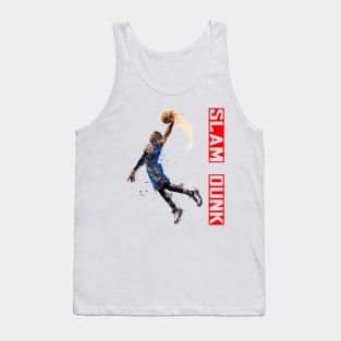 Slam Dunk Tank Top